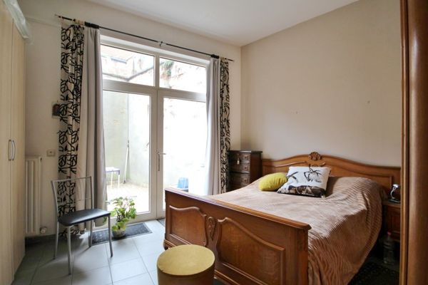 Appartement te huur / Sint-Truiden