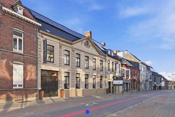 Handelspand
                            te koop in Ingelmunster
