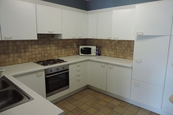 Appartement verkocht / Heusden-Zolder