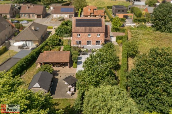 Huis te koop / Heist-op-den-Berg