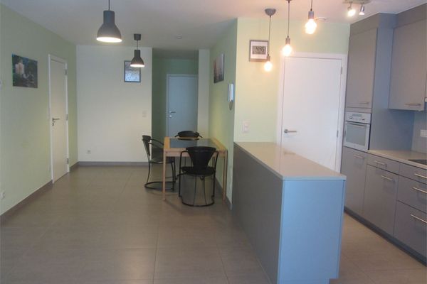 Appartement te huur / Onze-Lieve-Vrouw-Waver