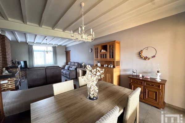 Huis te koop / Borgloon