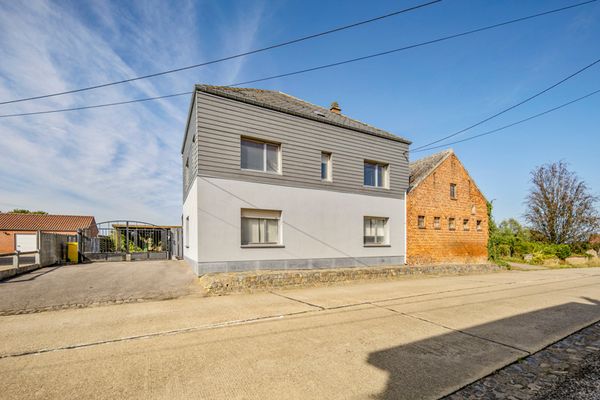 Huis te koop / Molenbeek-Wersbeek