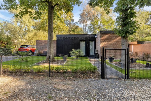 Huis
                                te koop
                                in Rekem