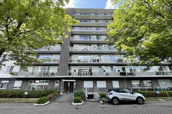 Appartement in Heverlee