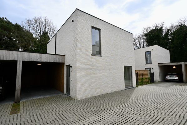 Huis te huur / Nijlen