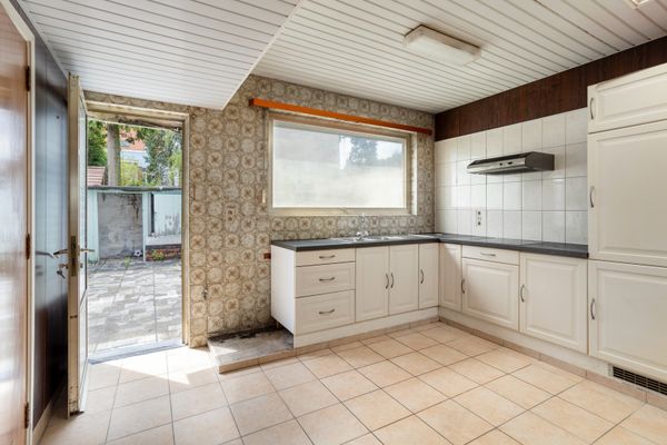 Huis te koop / Schoten