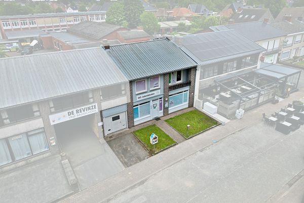 Huis te koop in Torhout