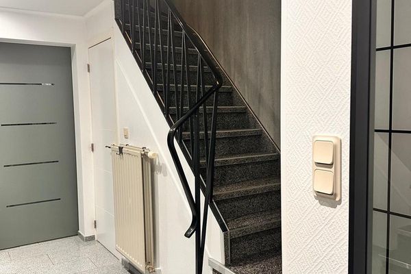 Huis optie koop / Genk