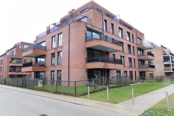 Appartement verkocht / Diest