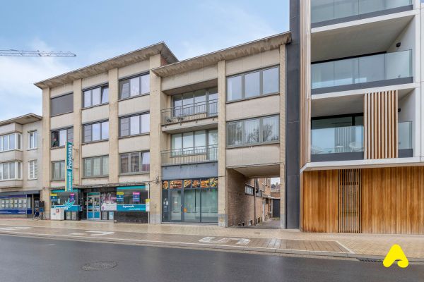 Appartement te koop / De Panne