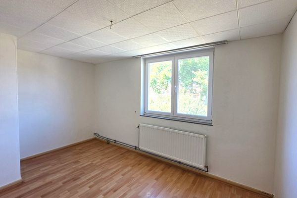 Slaapkamer 2 Achteraan