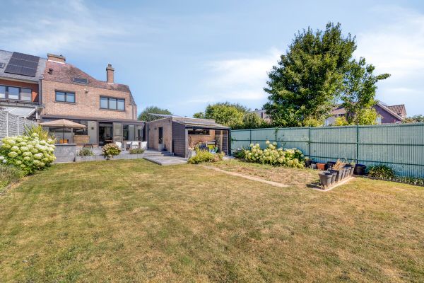 Huis te koop / Ninove