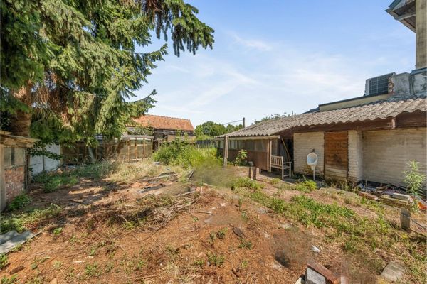 Huis te koop / Oosterzele