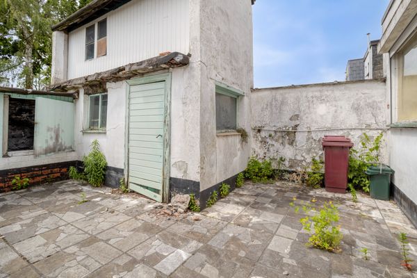 Huis te koop / Schoten