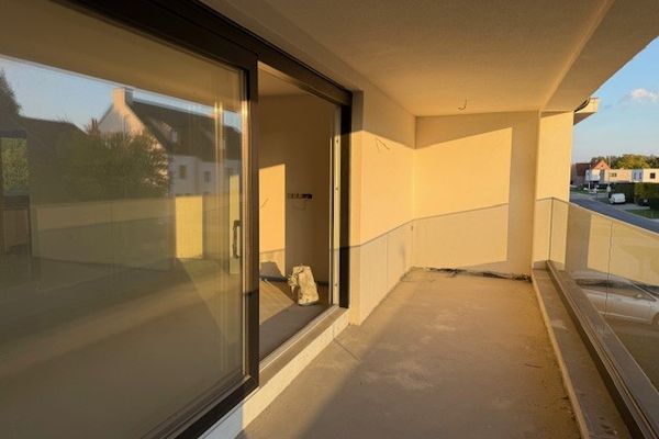 Appartement te koop / Kuringen