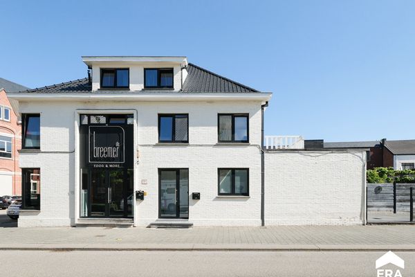 Commercieel te koop / Hasselt