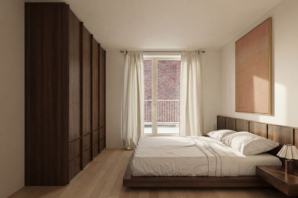 Appartement te koop / Leefdaal