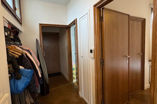 Appartement te huur / Antwerpen