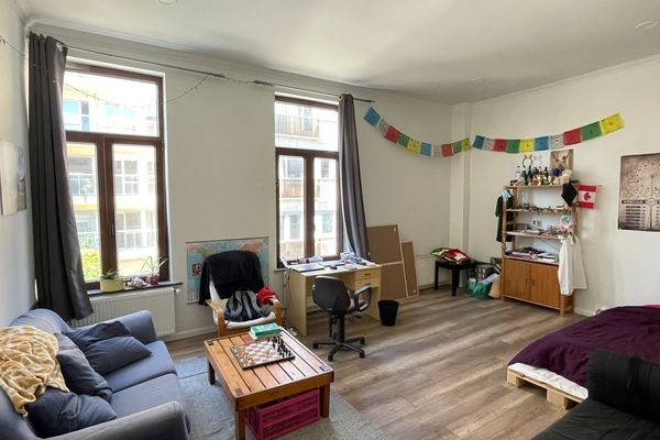 Huis te huur / Leuven