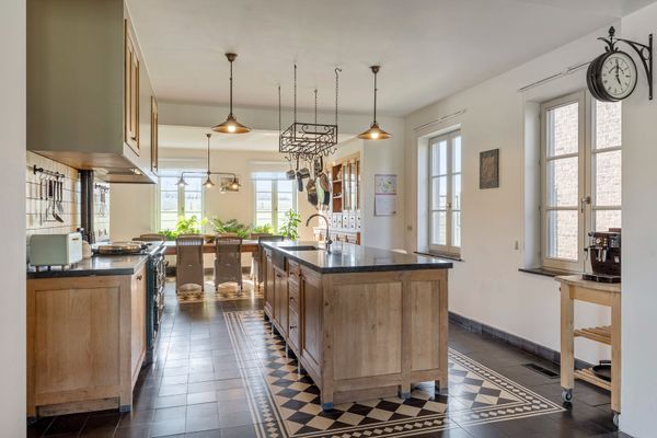 Overige verkocht / Molenbeek-Wersbeek