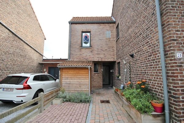 Huis in Sint-Truiden