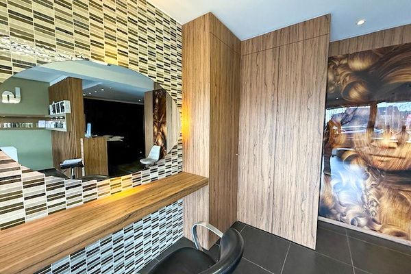 Commercieel te koop / Hasselt