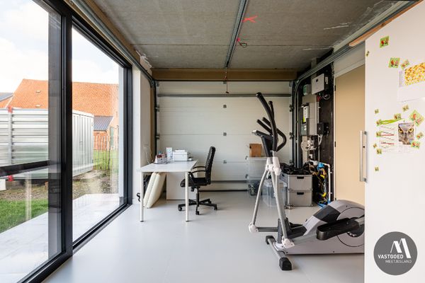 Huis te koop / Maldegem