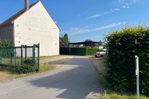 Commercieel te huur / Kuringen