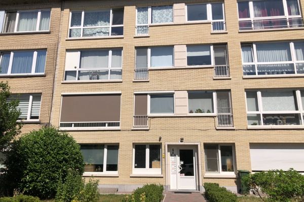 Appartement optie koop / Deurne