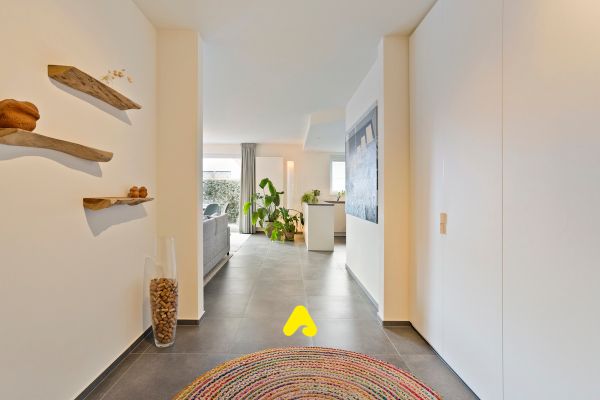 Appartement a vendre / Sint-Idesbald