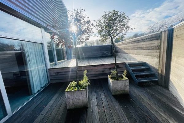 Appartement te huur / Sint-Andries