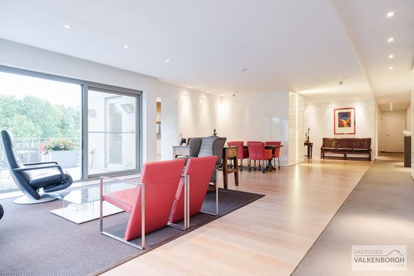 Appartement te koop / Genk