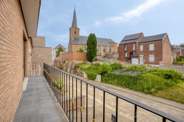 Huis te koop / Tongeren-Borgloon