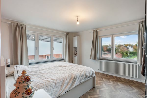 Huis te koop / Ordingen