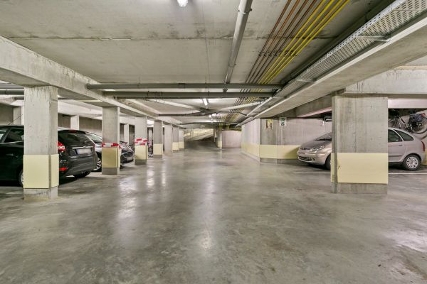Appartement te huur / Oudenaarde