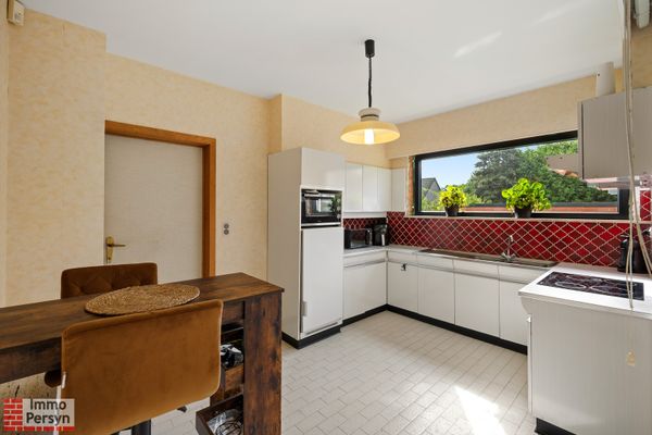 Huis te koop / Zichem