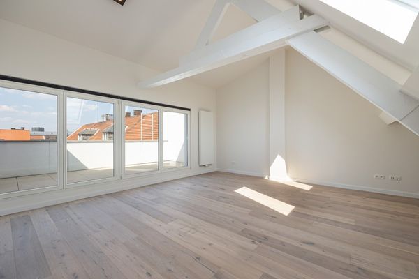 Appartement
                            te koop in Antwerpen