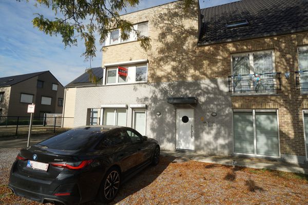 Appartement te huur / Tessenderlo-Ham