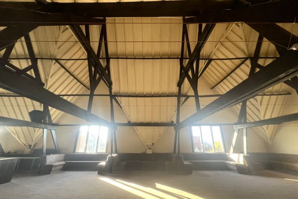 Commercieel te huur / Diksmuide