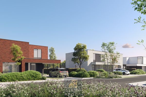 Huis
                                te koop
                                in Schuiferskapelle