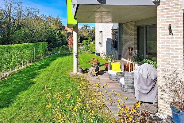 Appartement a vendre à Braine-l'Alleud