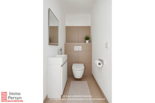 Appartement te koop / Scherpenheuvel