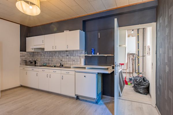 Appartement optie koop / Booischot