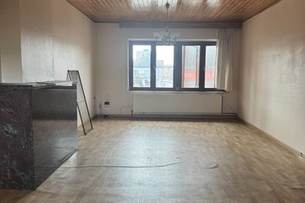 Commercieel te koop / Paal