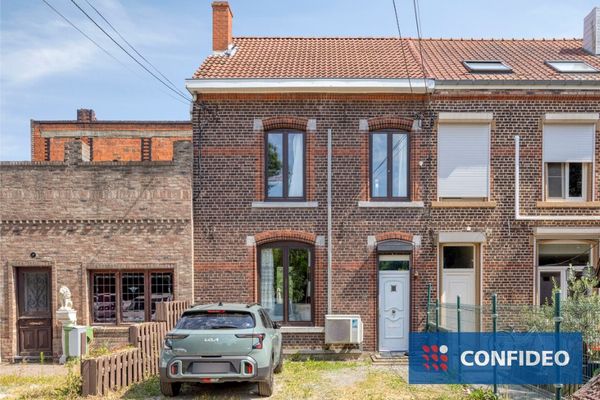 Huis te koop / Tongeren-Borgloon