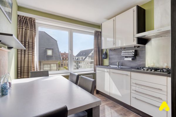 Appartement te huur / De Panne