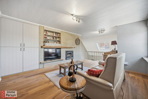 Huis optie koop / Zichem