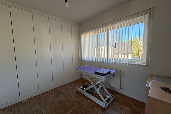 Appartement te koop / Genk