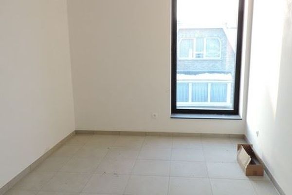 Appartement verhuurd / Koersel